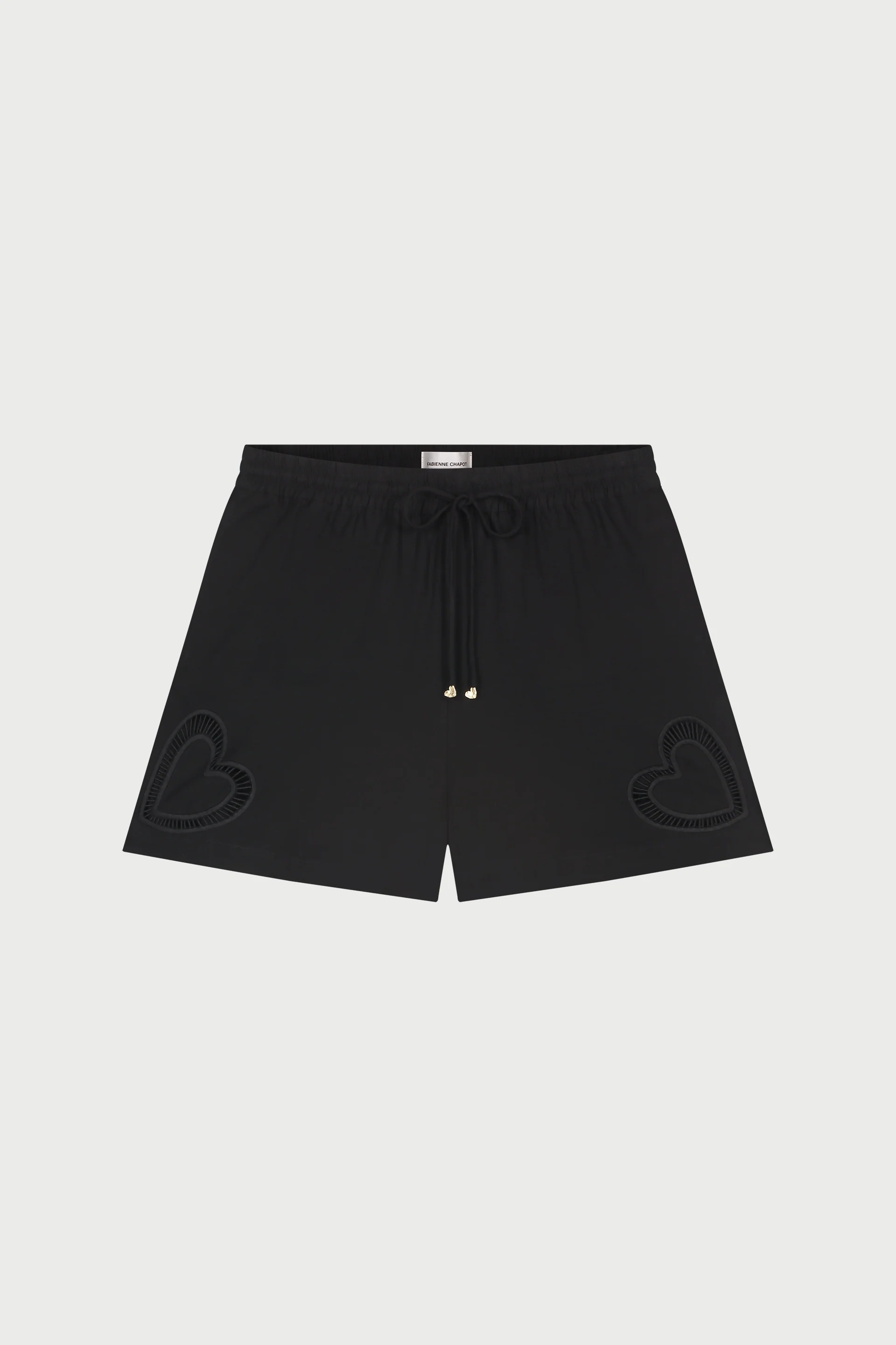 Boy Short | Black - Image 4