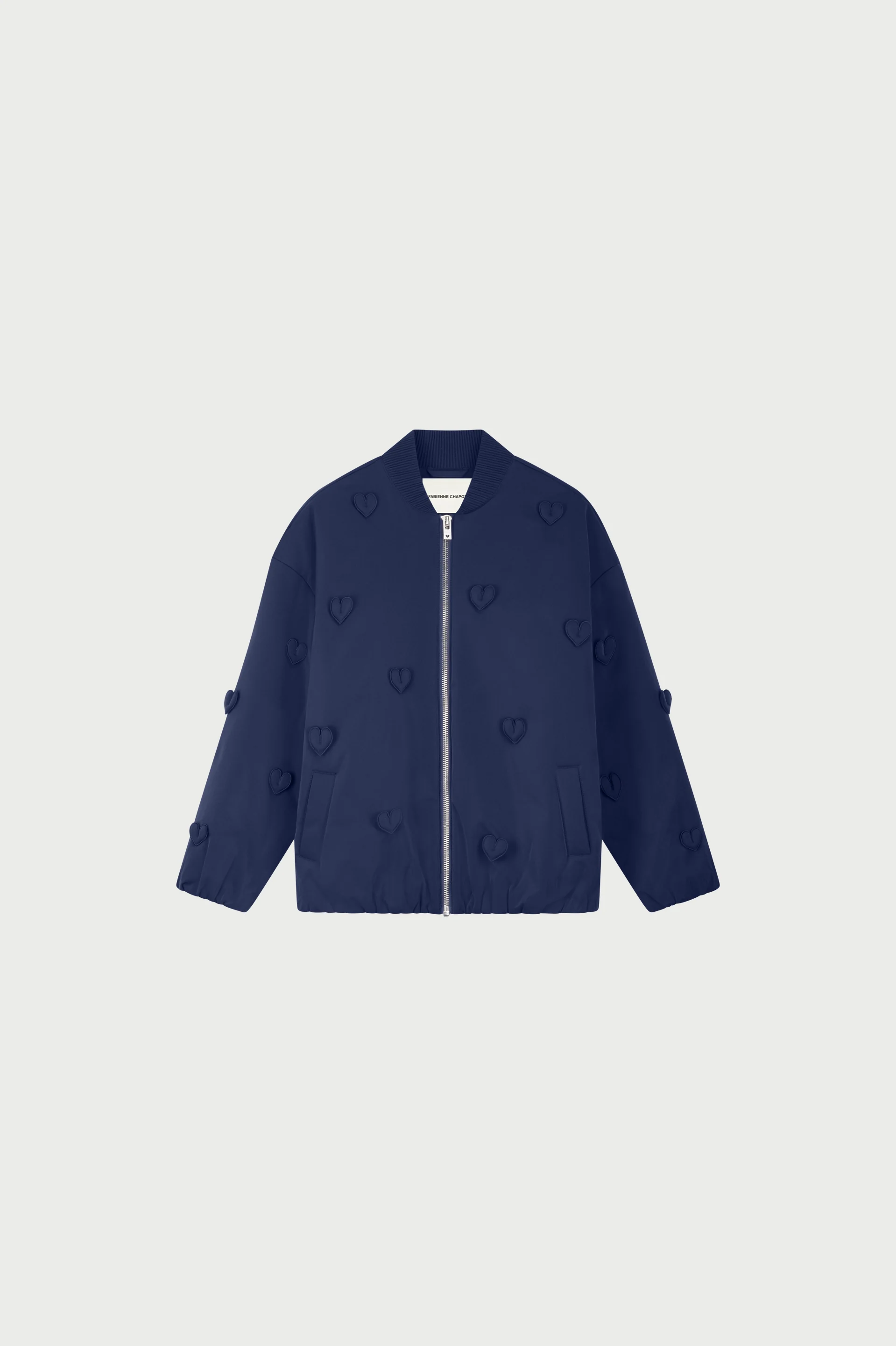 Hearty Coat | Maritime Blue - Image 4
