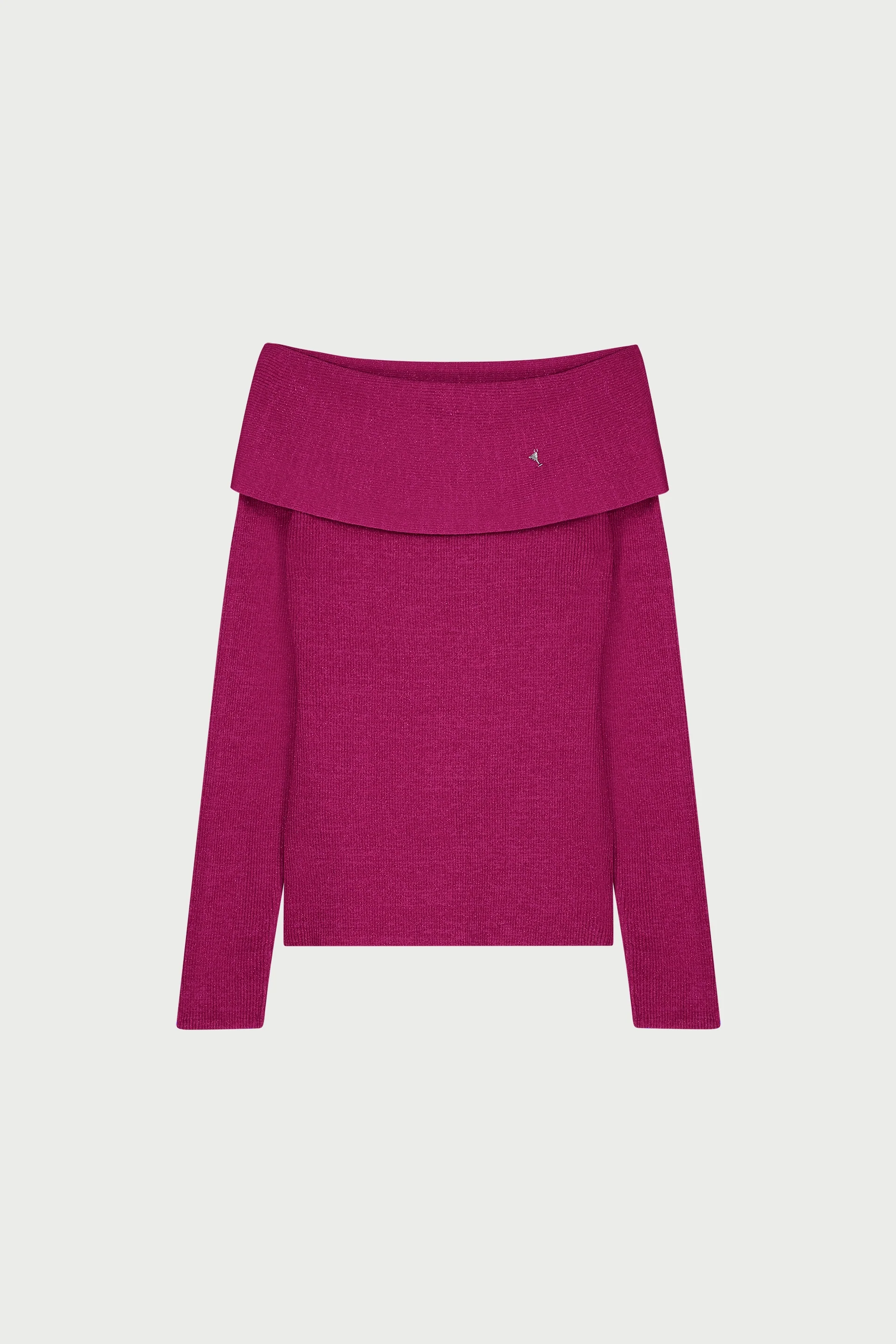 Lipstick Pullover | Lipstick Stain - Image 4